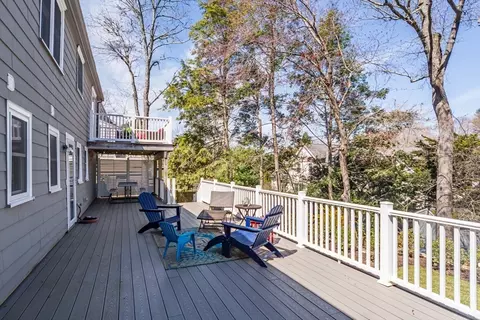 Exterior - 37 Rivard Rd, Needham, MA 02492 photo 6 of 10