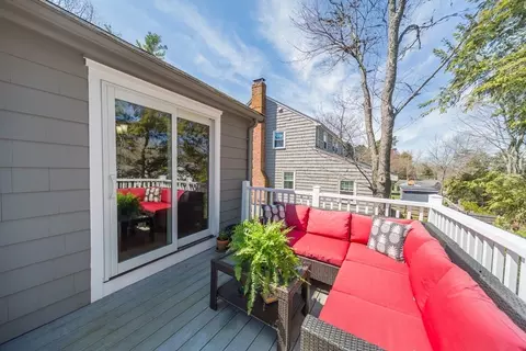 Exterior - 37 Rivard Rd, Needham, MA 02492 photo 8 of 10