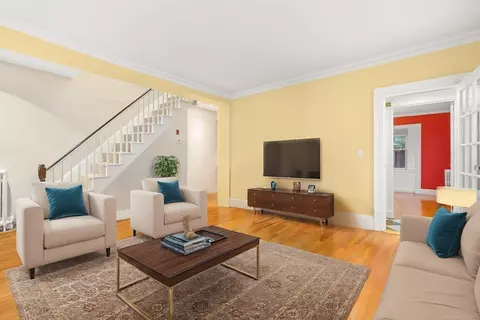 34 Pleasant St #1, Salem, MA 01970