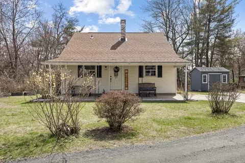 134 Lapointe Rd # A, Westfield, MA 01085