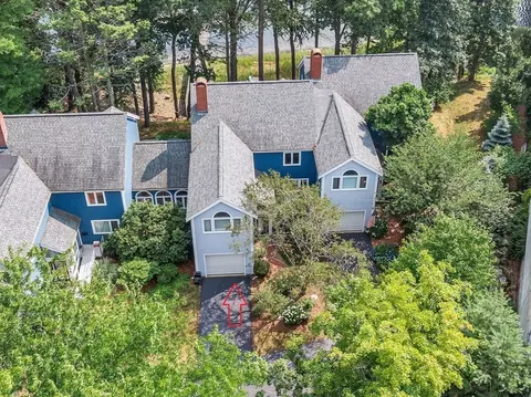 525 Main St UNIT 3, Amesbury, MA 01913