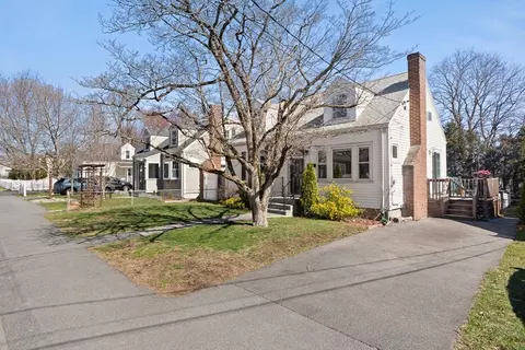 68 Beech St, Dedham, MA 02026