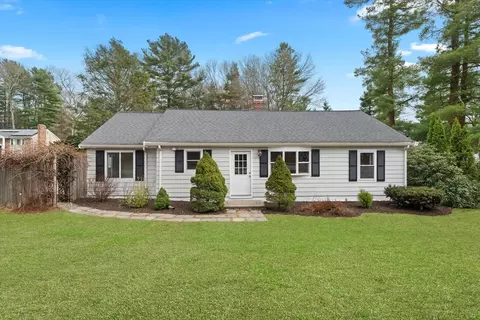 1650 Main St, Walpole, MA 02081