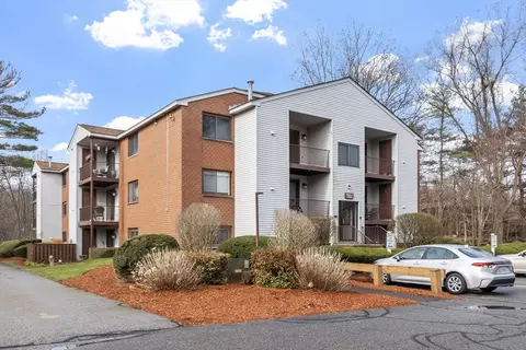 189 Littleton Rd #65 - C, Chelmsford, MA 01824