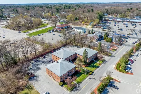 7 Glen Ave #1, Chelmsford, MA 01824
