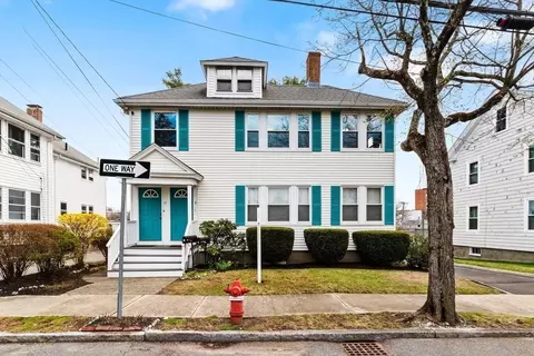 11 Brookdale Rd #11, Arlington, MA 02474