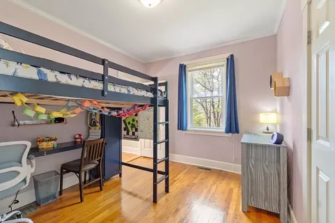 Bedroom - 33 Auman St, Devens, MA 01434 photo 4 of 7