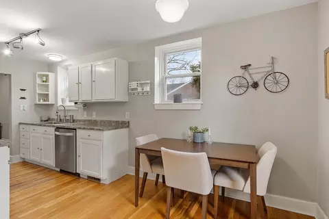 Dining - 33 Auman St, Devens, MA 01434 photo 2 of 2