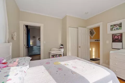 Bedroom - 33 Auman St, Devens, MA 01434 photo 2 of 7