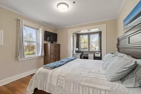 Bedroom - 33 Auman St, Devens, MA 01434 photo 5 of 7