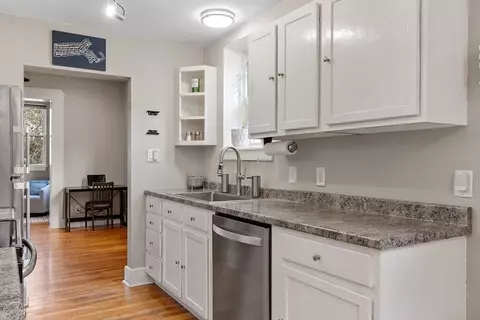 Kitchen - 33 Auman St, Devens, MA 01434 photo 3 of 3