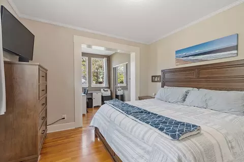 Bedroom - 33 Auman St, Devens, MA 01434 photo 6 of 7