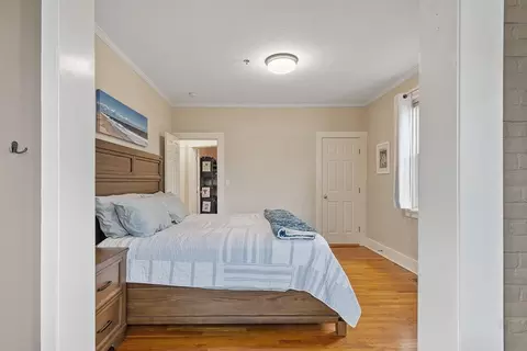 Bedroom - 33 Auman St, Devens, MA 01434 photo 7 of 7