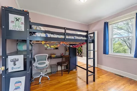 Bedroom - 33 Auman St, Devens, MA 01434 photo 3 of 7
