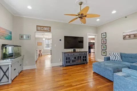 Living - 33 Auman St, Devens, MA 01434 photo 1 of 3