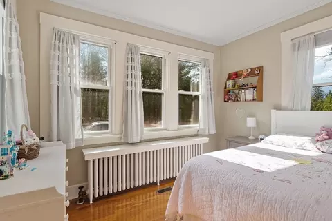 Bedroom - 33 Auman St, Devens, MA 01434 photo 1 of 7