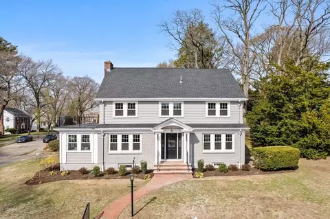 26 Holman Rd, Auburndale, MA 02466