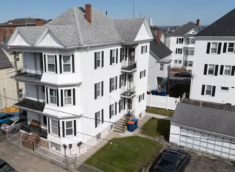 24 Lombard St, New Bedford, MA 02740