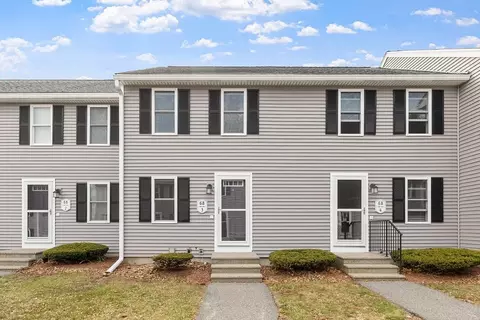 68 Olde Colonial Dr #3, Gardner, MA 01440