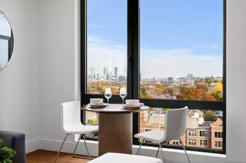 1515 Commonwealth Ave #213, Boston, MA 02135