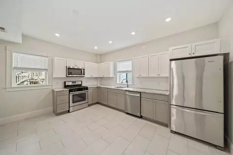 1150 Bennington St #3, Boston, MA 02128