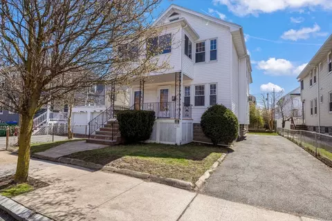43 Mayberry Ave, Medford, MA 02155