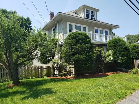 152 Plympton St #152, Waltham, MA 02451