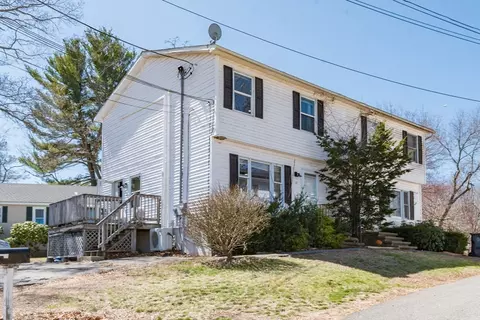 12 Thornton Ave #12, Haverhill, MA 01832
