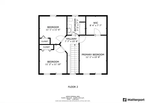 11 Laurel Dr, Ashburnham, MA 01430 photo 20