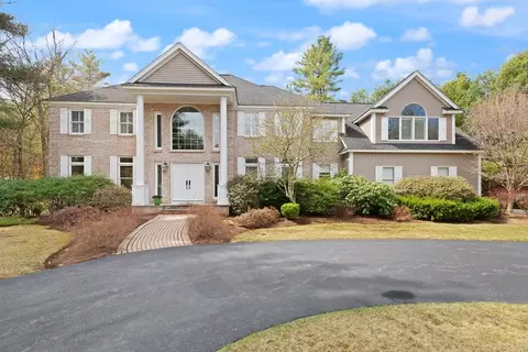 33 Bulkley Rd, Sudbury, MA 01776