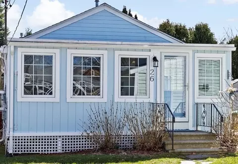 26 Virginia St, Marshfield, MA 02050