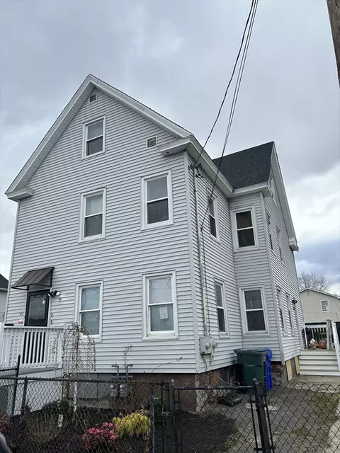 19-21 Hayden Ave, Springfield, MA 01108