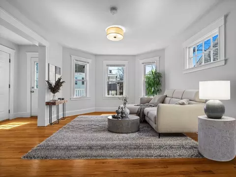 43 Dalrymple St #3, Boston, MA 02130