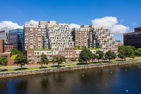 75-83 Cambridge Pkwy #W503, Cambridge, MA 02142