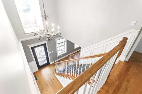 Entry Way - 5 Bennett Rd, Hampden, MA 01036 photo 3 of 5