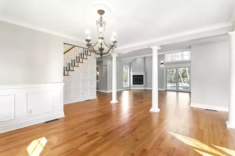 Living - 5 Bennett Rd, Hampden, MA 01036 photo 3 of 6