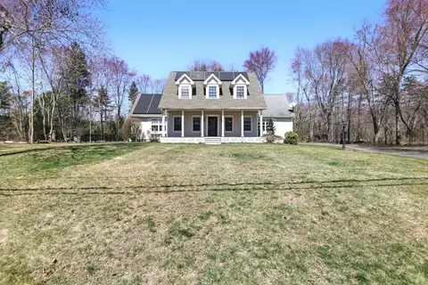 Exterior - 5 Bennett Rd, Hampden, MA 01036 photo 2 of 4