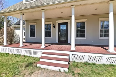 Exterior - 5 Bennett Rd, Hampden, MA 01036 photo 3 of 4