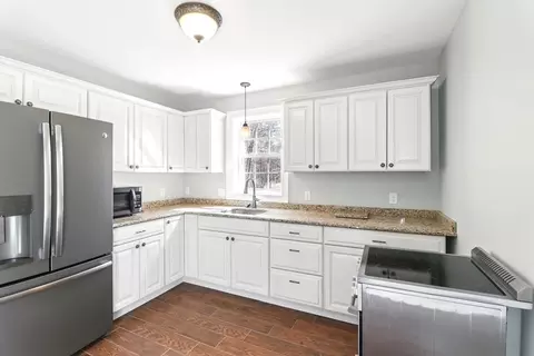 Kitchen - 5 Bennett Rd, Hampden, MA 01036 photo 5 of 5