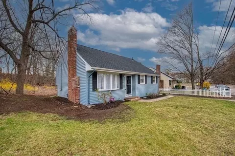 285 Howard St, Brockton, MA 02302