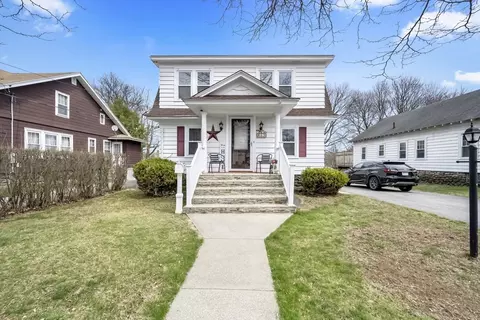 69 Eureka St, Worcester, MA 01603 photo 1