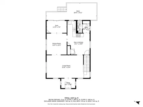 69 Eureka St, Worcester, MA 01603 photo 35