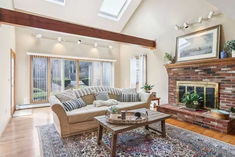Living - 10 Grace Rd, Danvers, MA 01923 photo 1 of 3