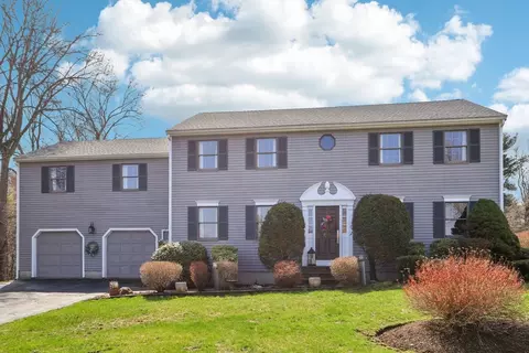 10 Grace Rd, Danvers, MA 01923