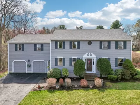 Exterior - 10 Grace Rd, Danvers, MA 01923 photo 2 of 8