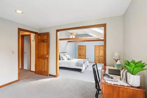 Bedroom - 10 Grace Rd, Danvers, MA 01923 photo 1 of 4