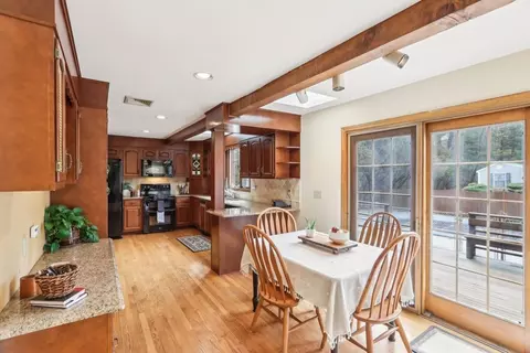 Kitchen - 10 Grace Rd, Danvers, MA 01923 photo 1 of 2