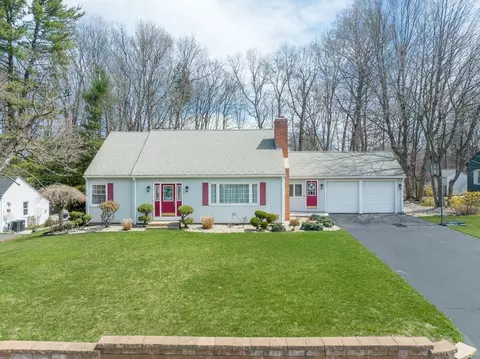 694 Rogers Ave, West Springfield, MA 01089