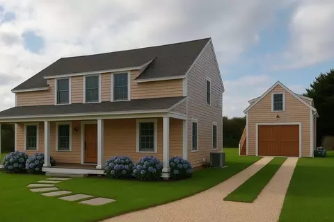 8 Sconset Ave, Nantucket, MA 02564