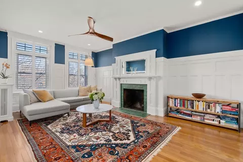 1807 Beacon St #3, Brookline, MA 02445 photo 3